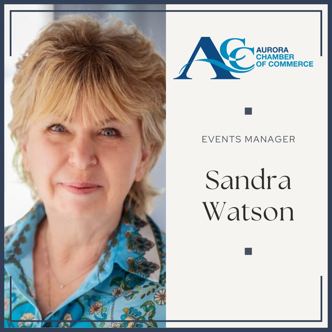 Sandra Watson