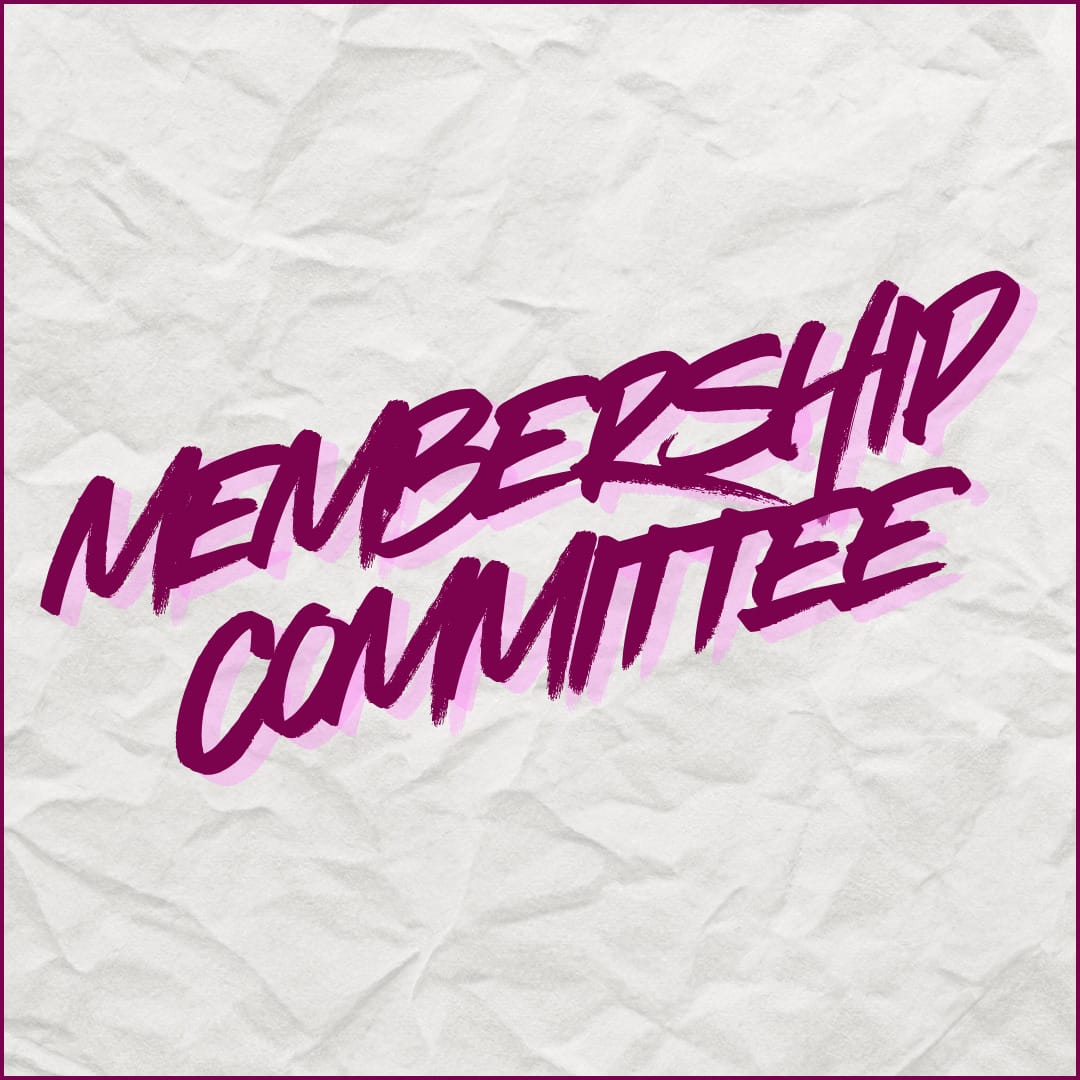 Membership Committee (1) Membership Committee (1)
