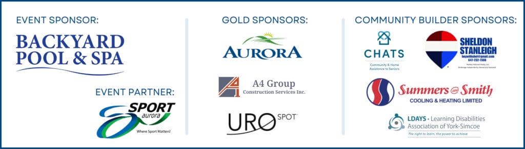 2026 Home &amp; Active Living Show Sponsors (1)