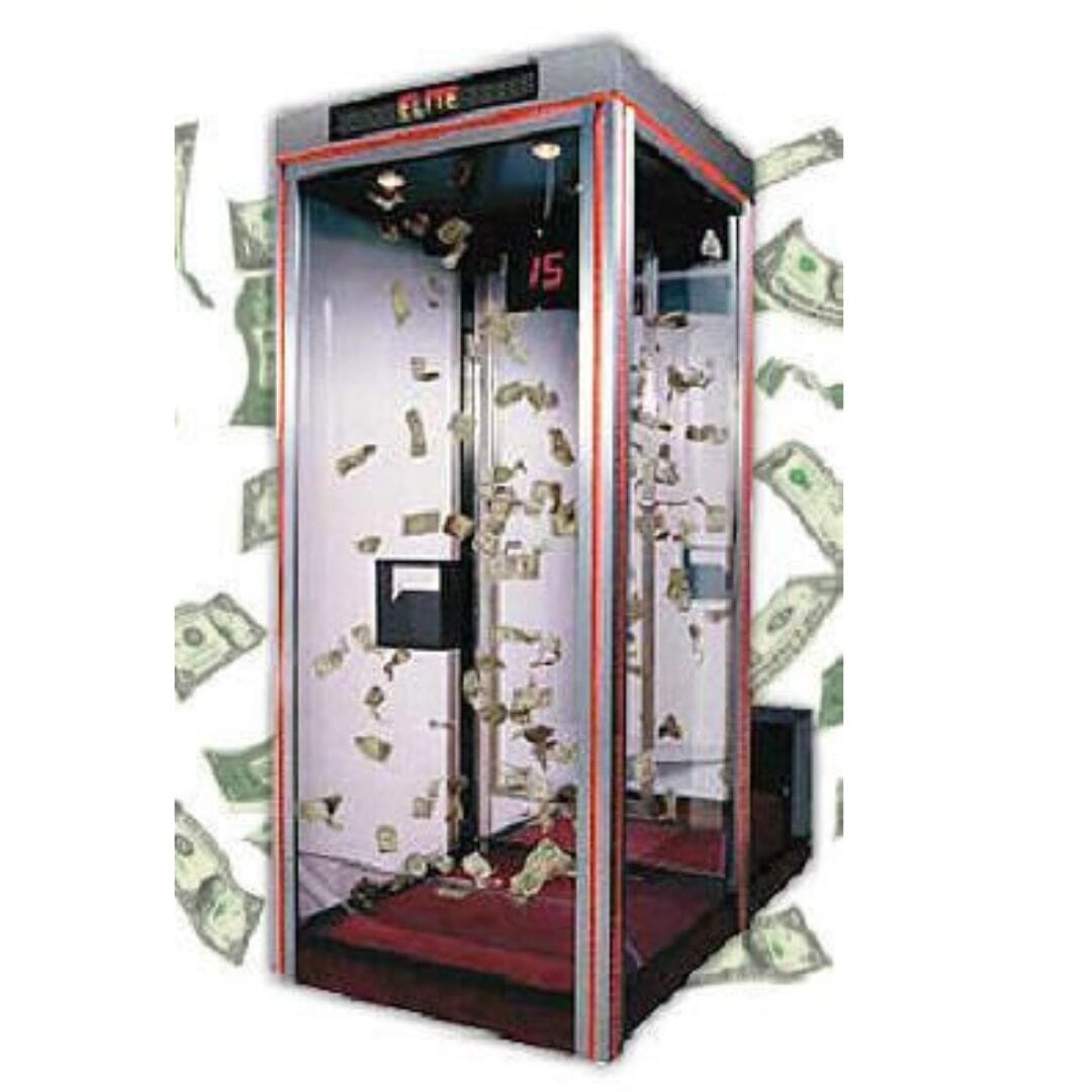 Money Machine