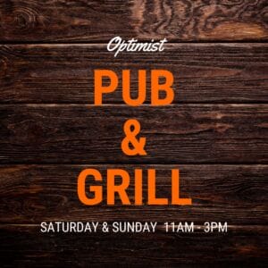 Opti Pub &amp; Grill