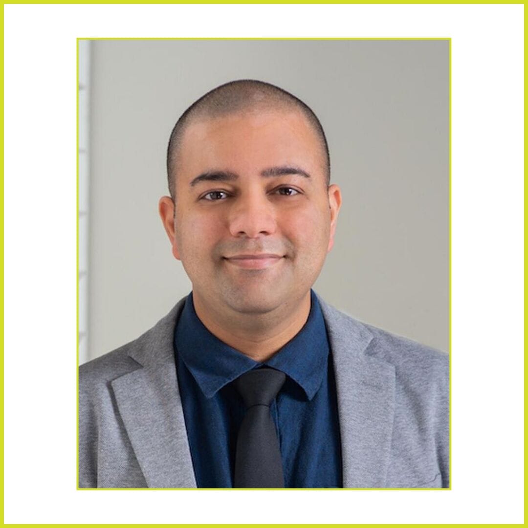 Amol Kapoor