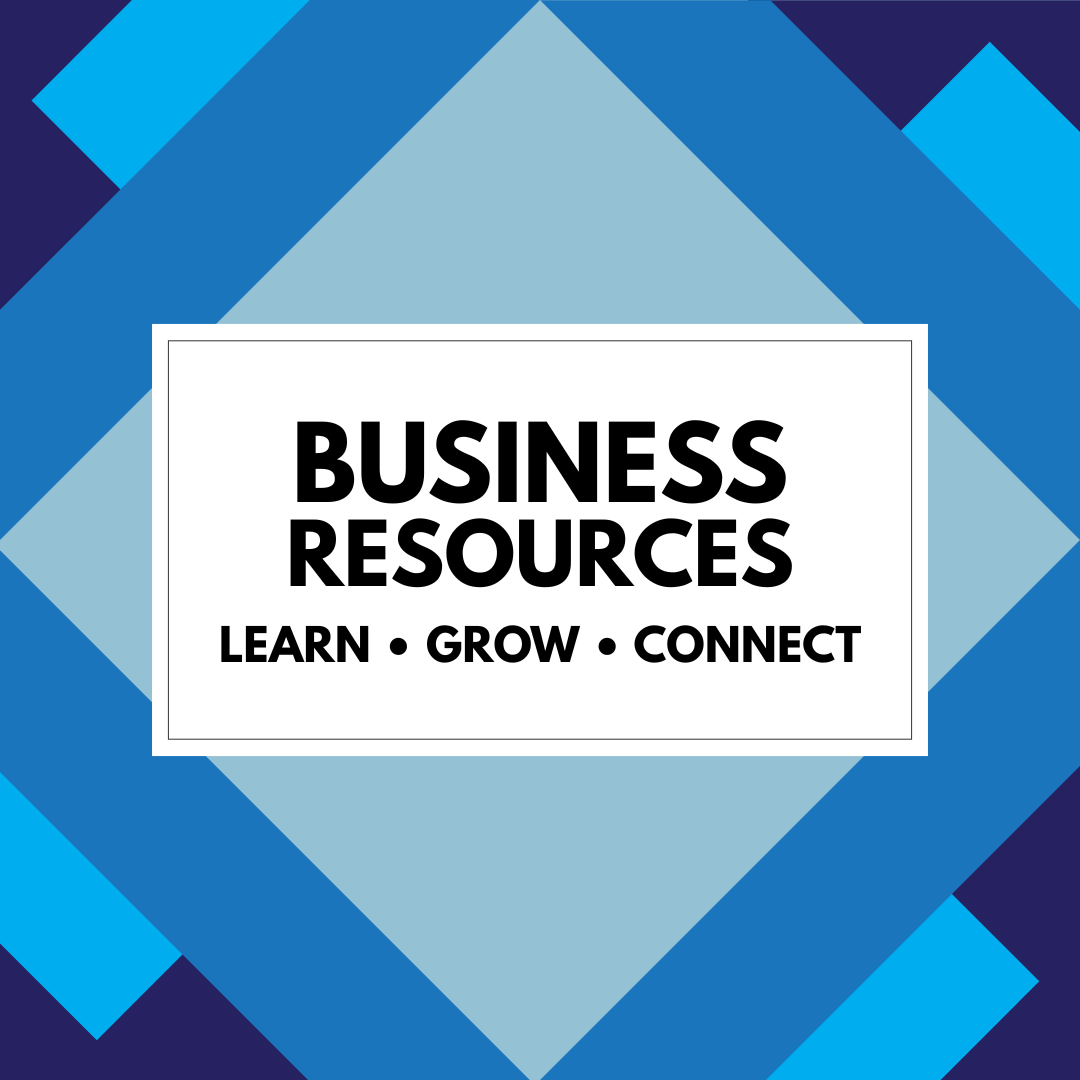 BUSINESS RESOURCES (24 x 14 in) (1080 x 1080 px) BUSINESS RESOURCES (24 x 14 in) (1080 x 1080 px)