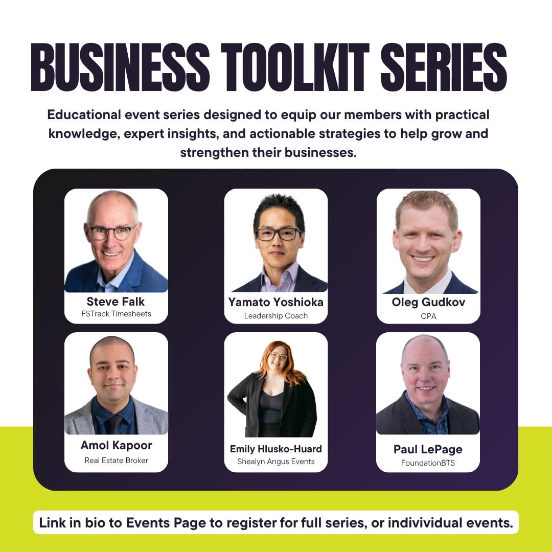 Business Toolkit Series (2)