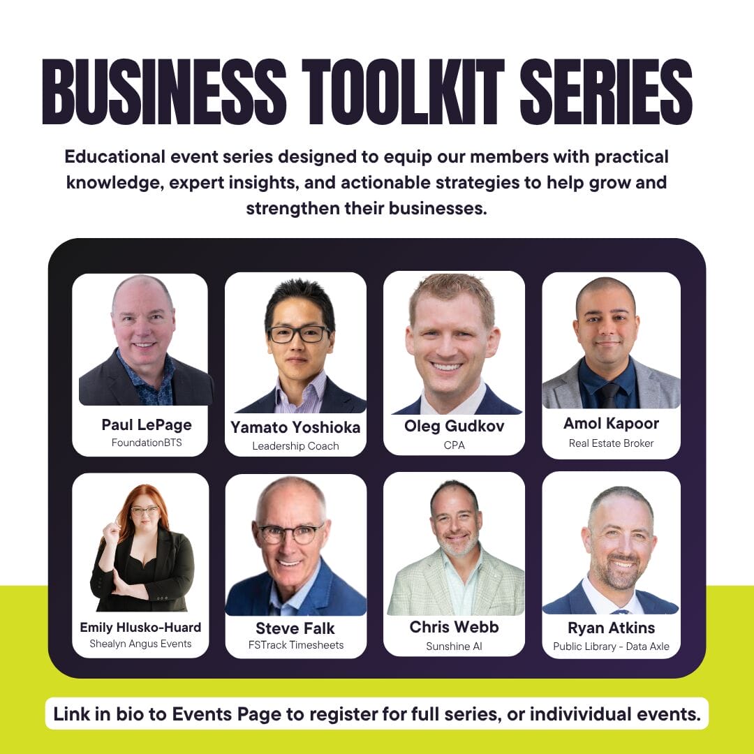 Business Toolkit Series (4) Business Toolkit Series (4)