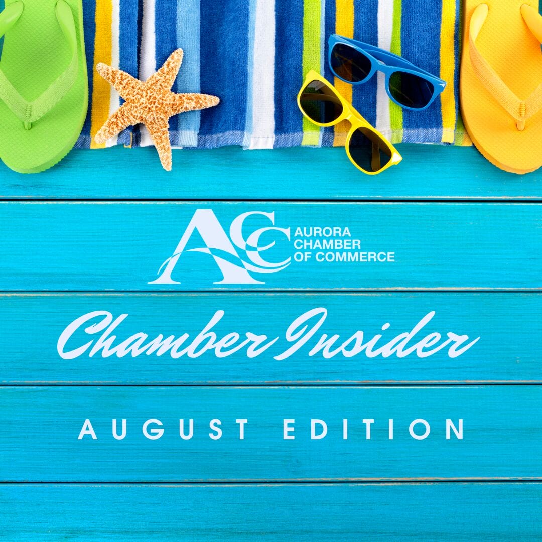 August Edition