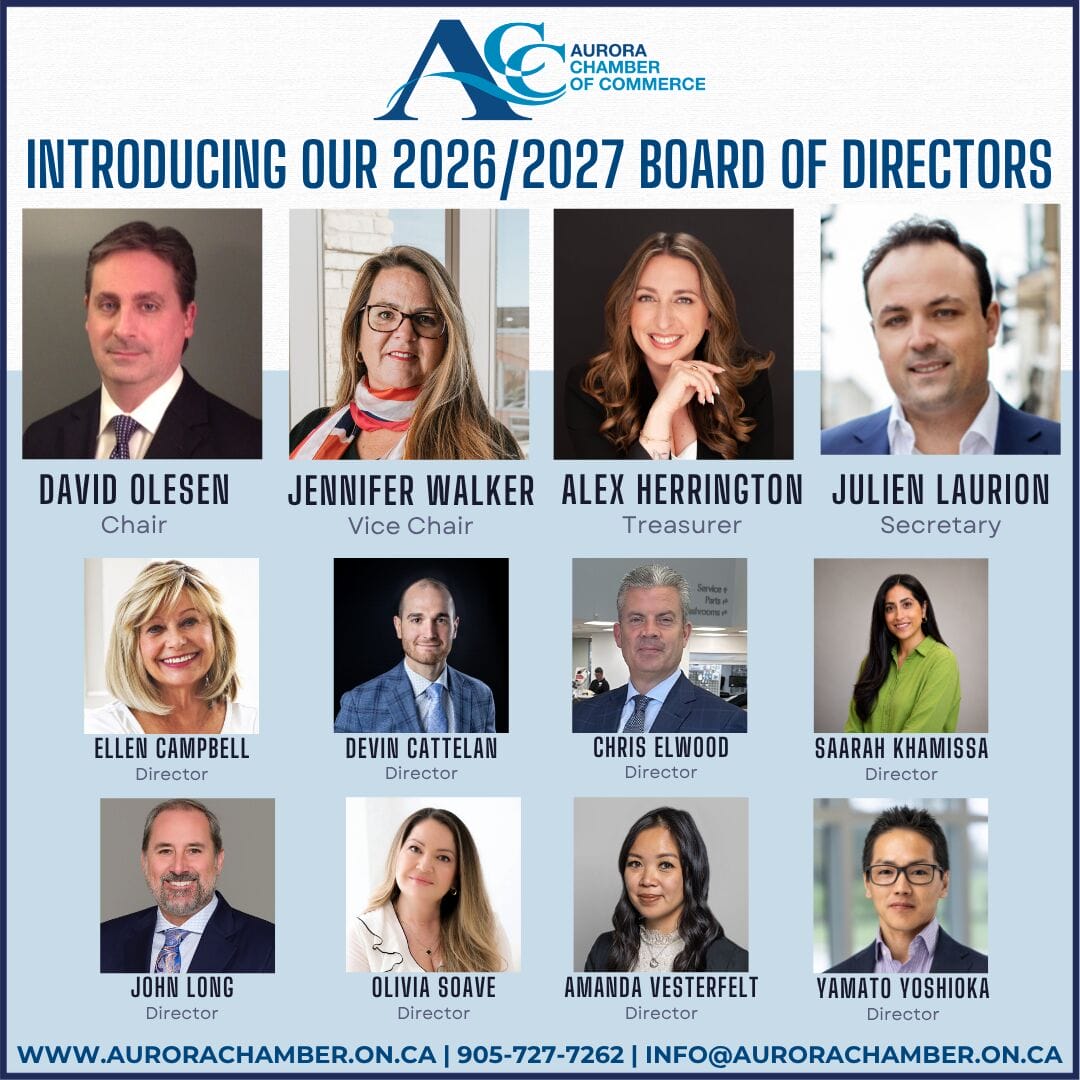 Board of Directors