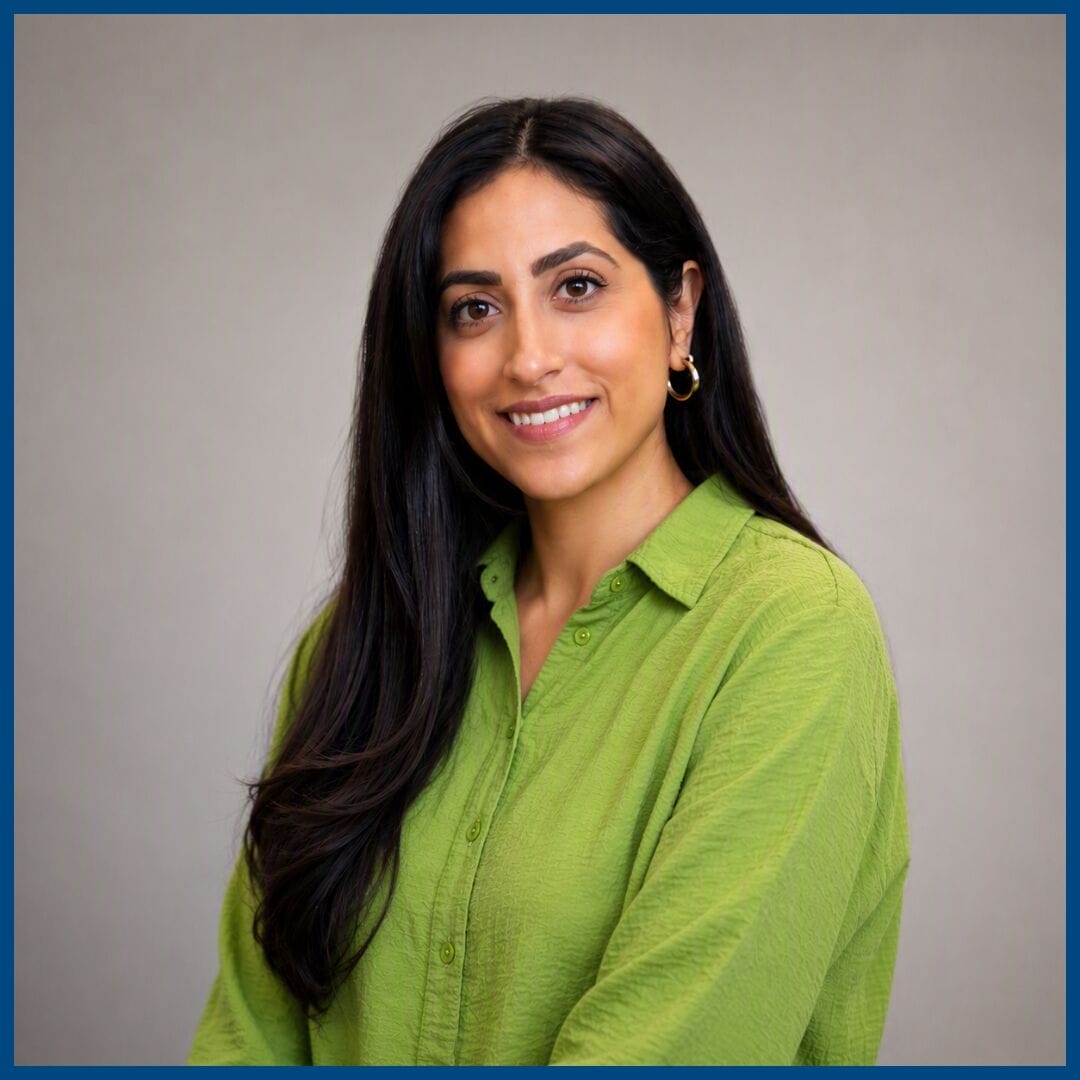 Sarah Khamissa