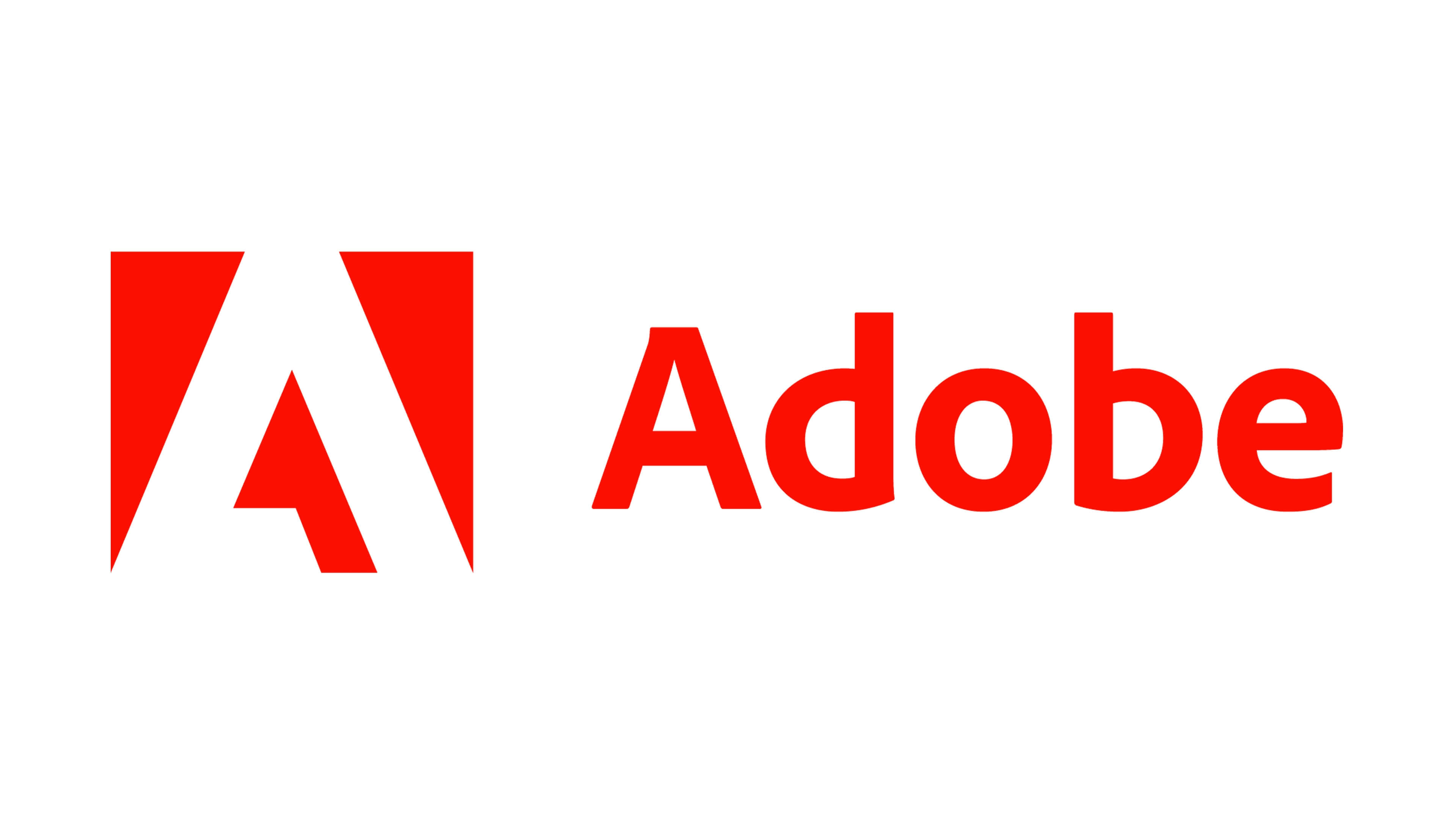 Adobe Logo Split a PDF