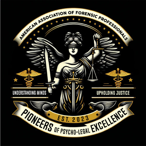 American Association of Forensic Professionals