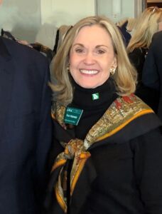 Tracy Kissinger 1.2 Tracy Kissinger 1.2
