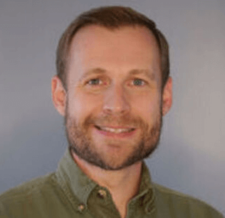Dr. William "Will" Carroll, LPC, PhD, MA