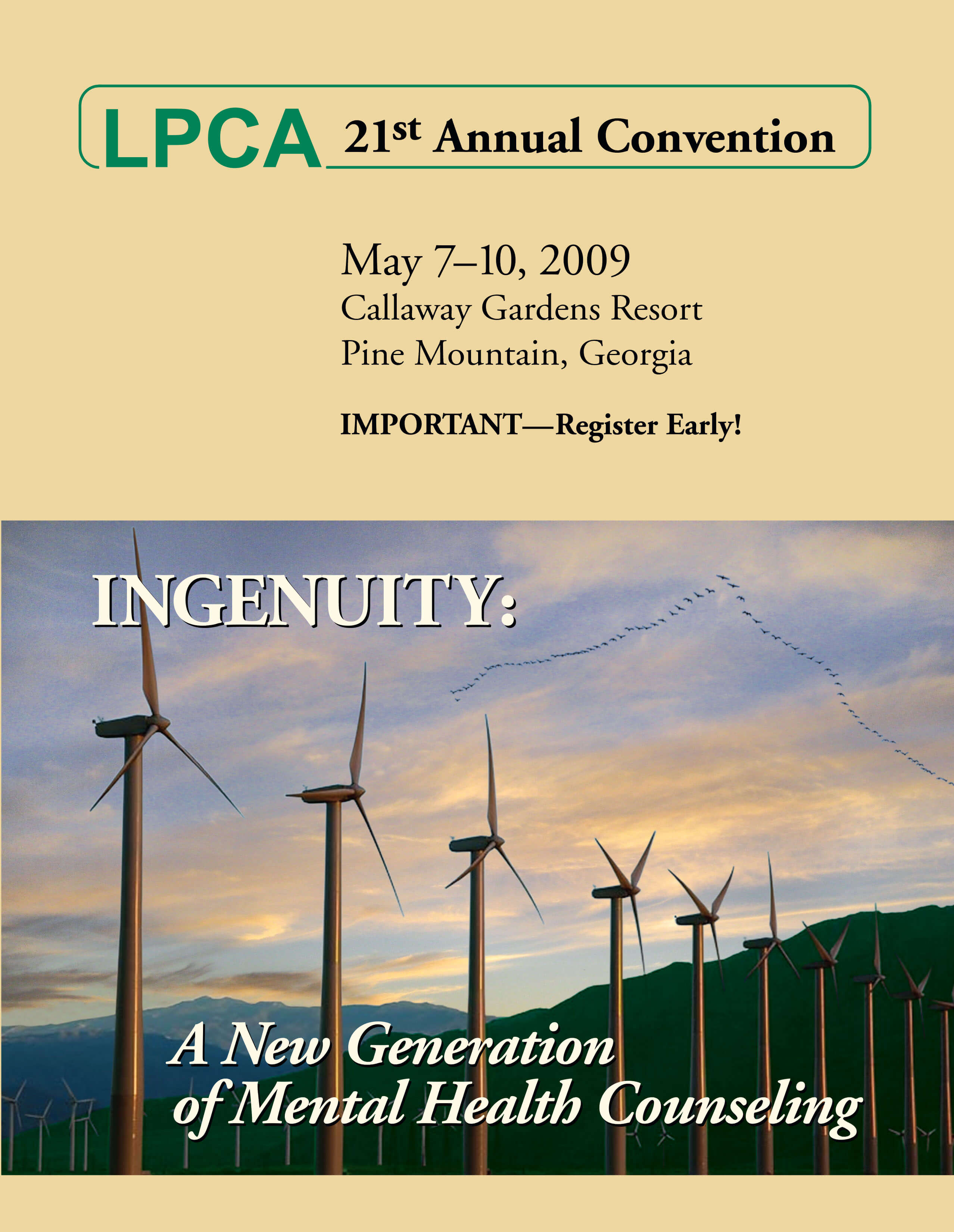 LPCA 2009 Convention Cover.pdf
