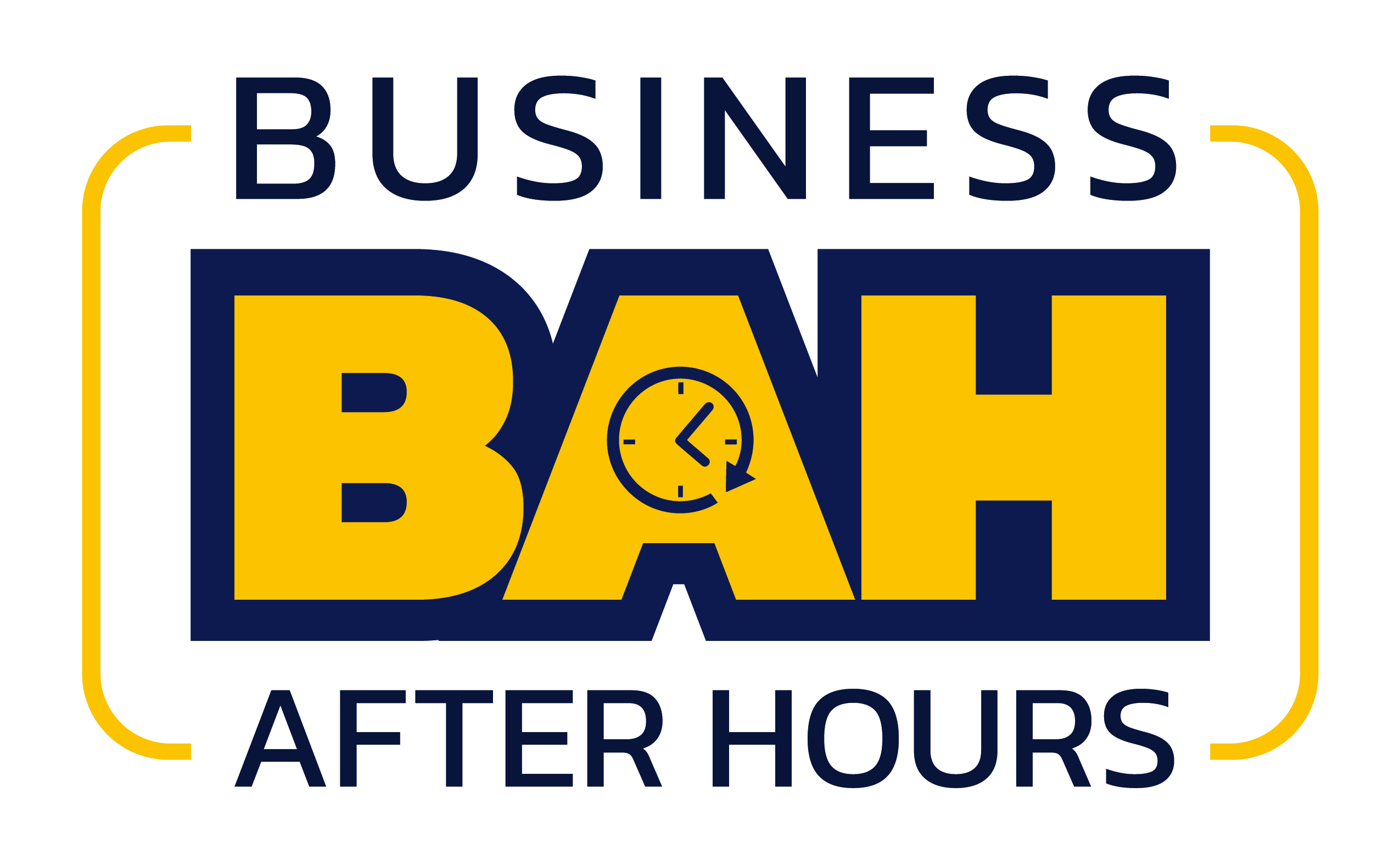 BAH Primary Logo