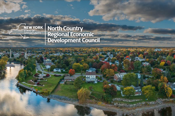 North Country Regional Economic Development Council