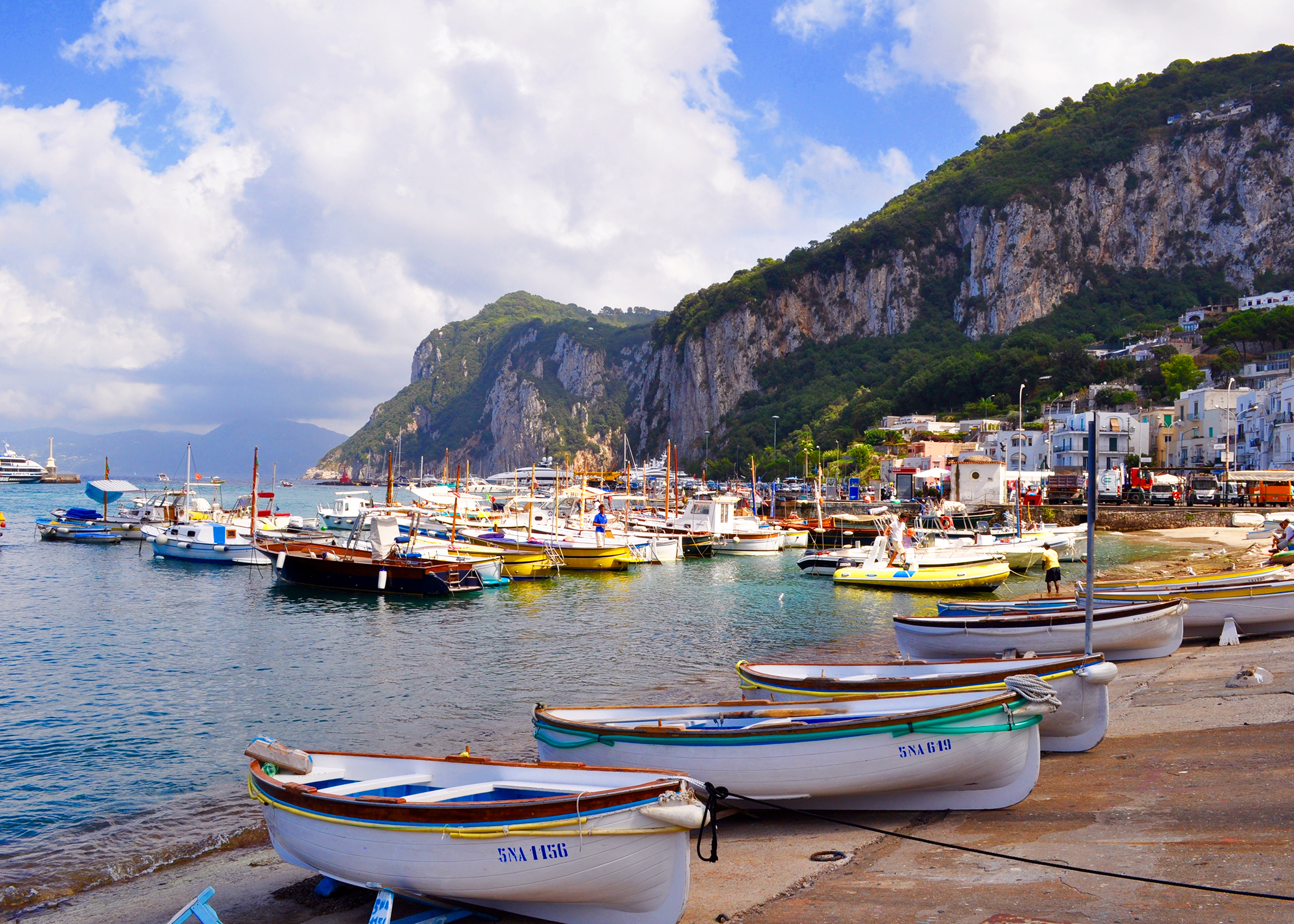 Capri