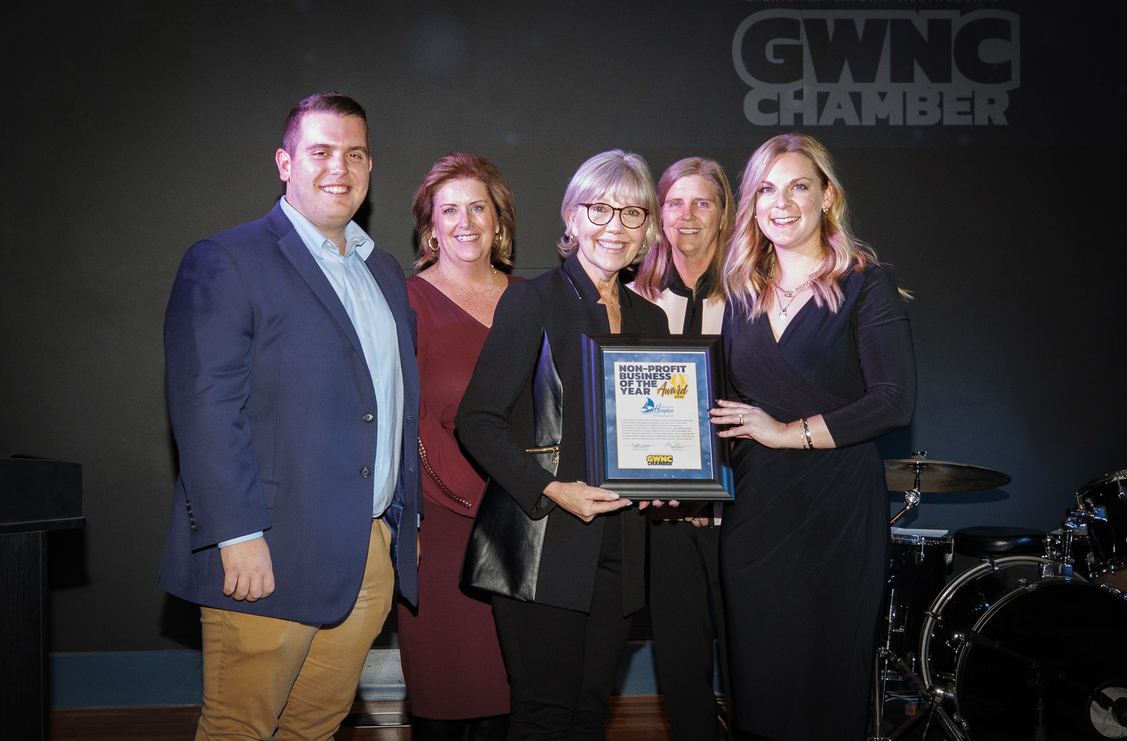 2025 Business of the Year Awards, Jefferson County, NY