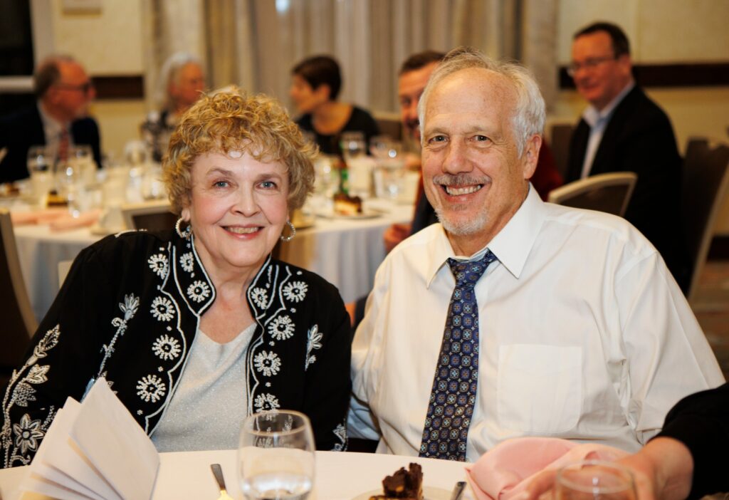 Israel A Shapiro Citizen of the Year Award