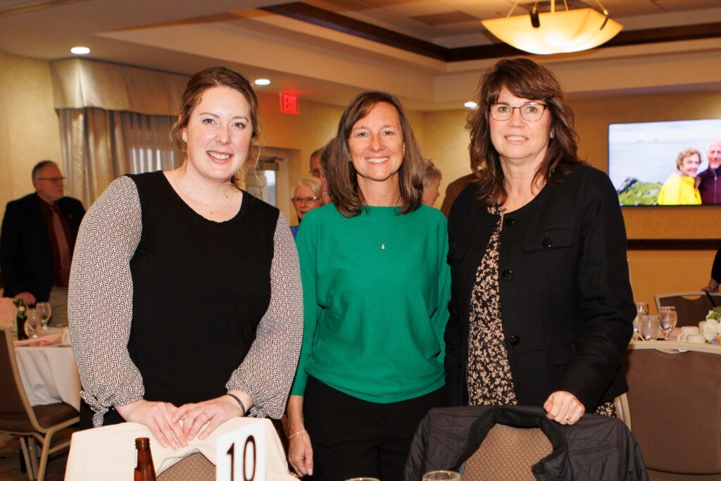 Israel A Shapiro Citizen of the Year Award