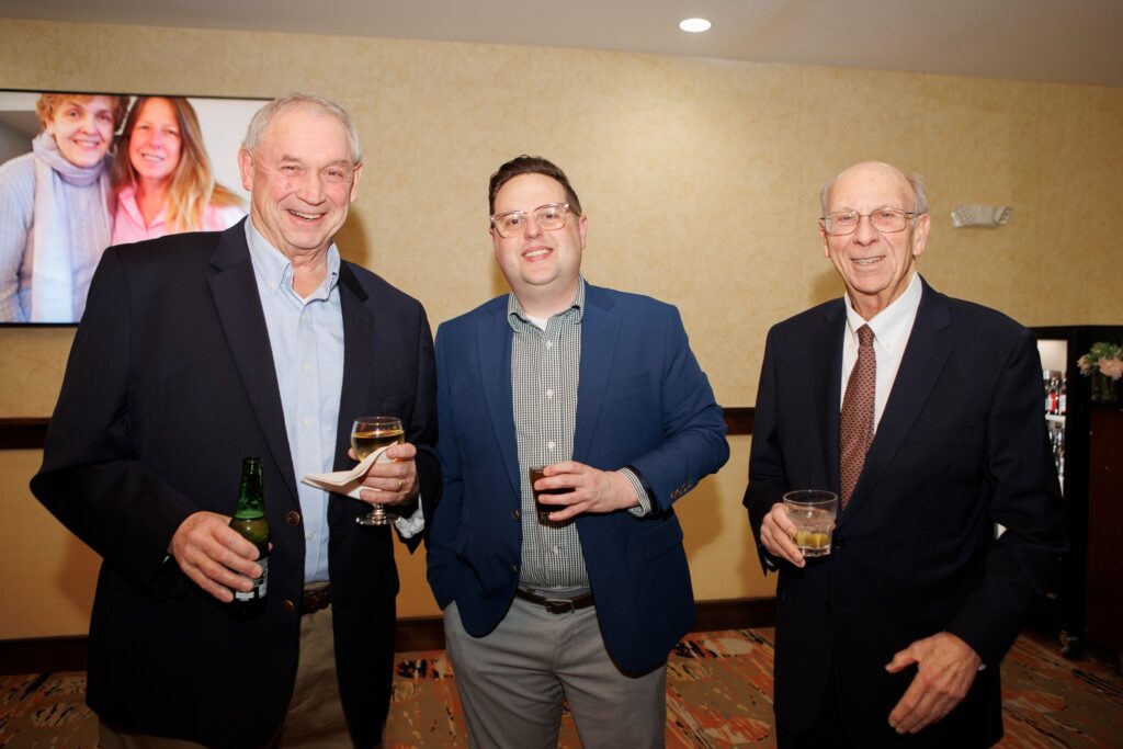 Israel A Shapiro Citizen of the Year Award