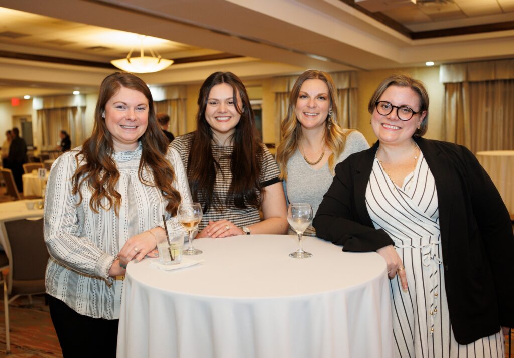 Israel A Shapiro Citizen of the Year Award