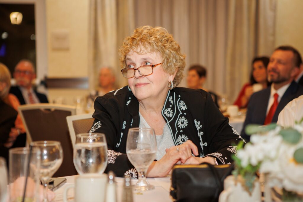 Israel A Shapiro Citizen of the Year Award