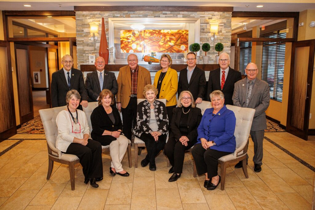 Israel A Shapiro Citizen of the Year Award