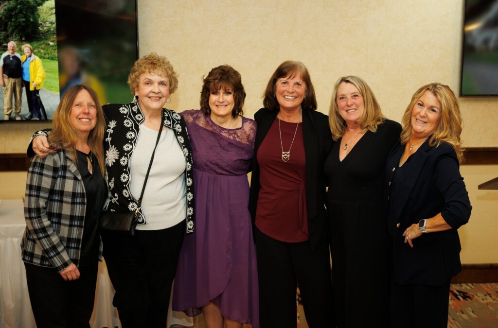 Israel A Shapiro Citizen of the Year Award