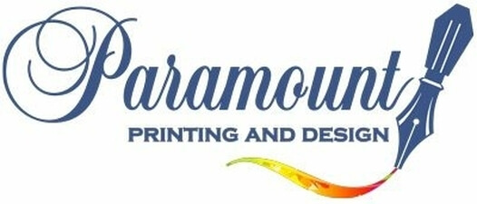 Paramount Printing and Design