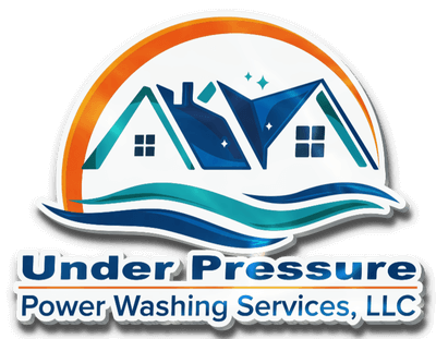 Under Pressure Power Washing Services 