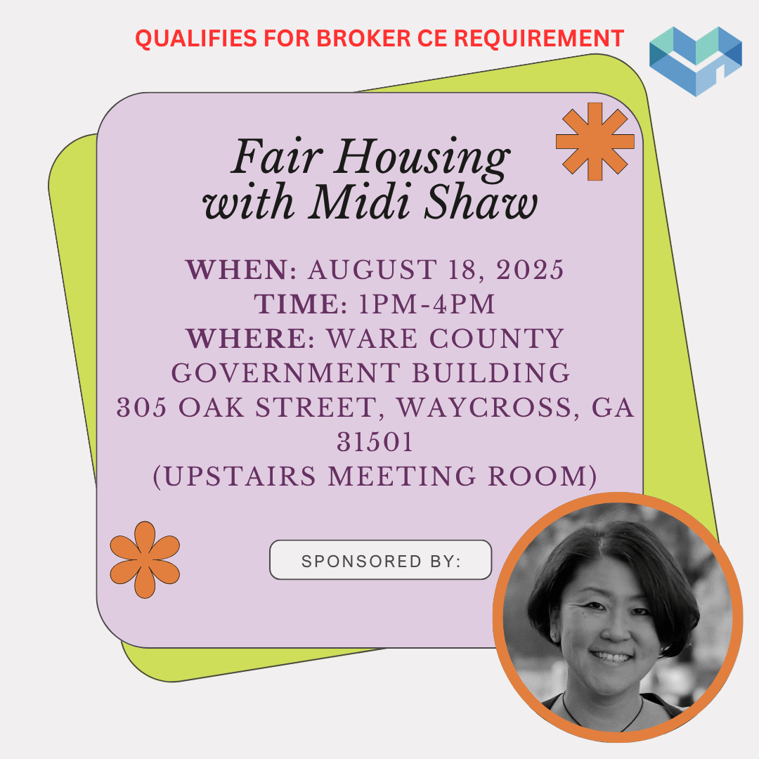 Fair Housing 8.18 Fair Housing 8.18