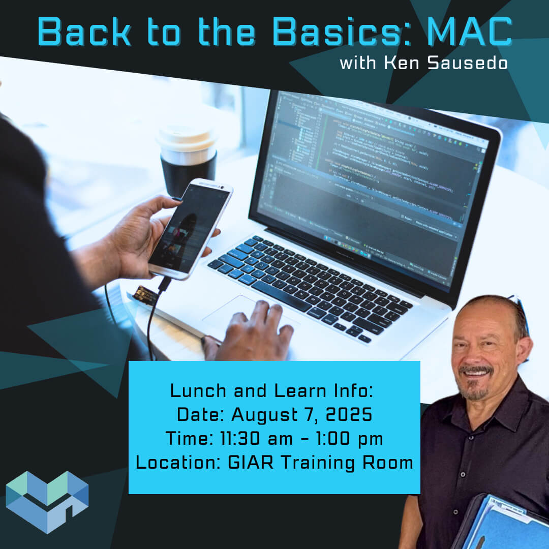 MAC Back to the Basics MAC Back to the Basics
