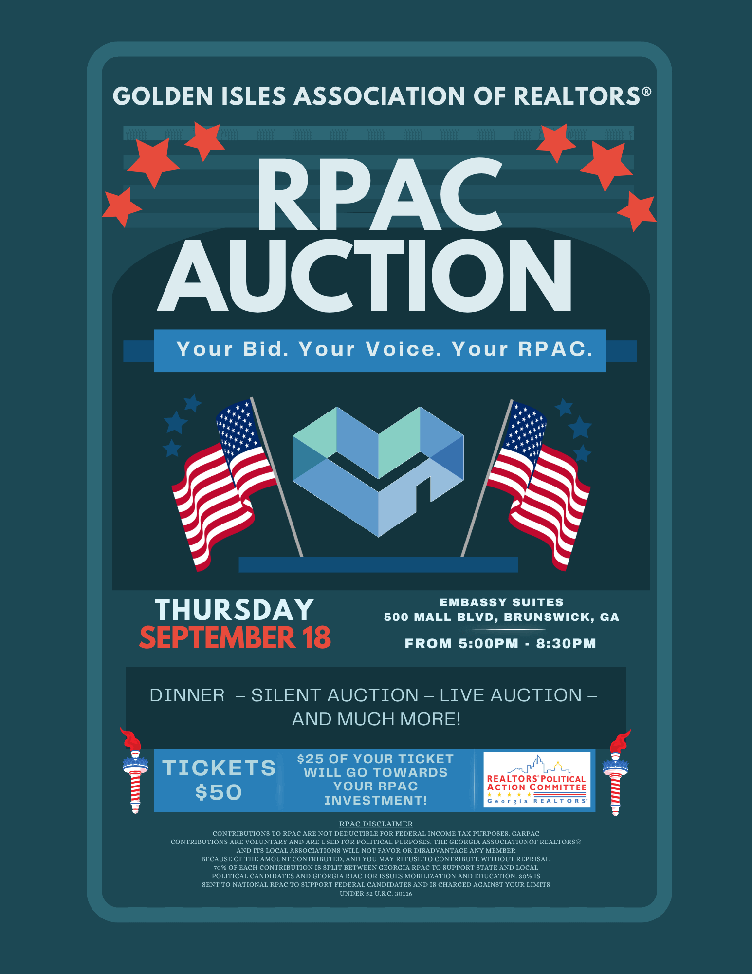 RPAC AUCTION FLIER 2025 (2)