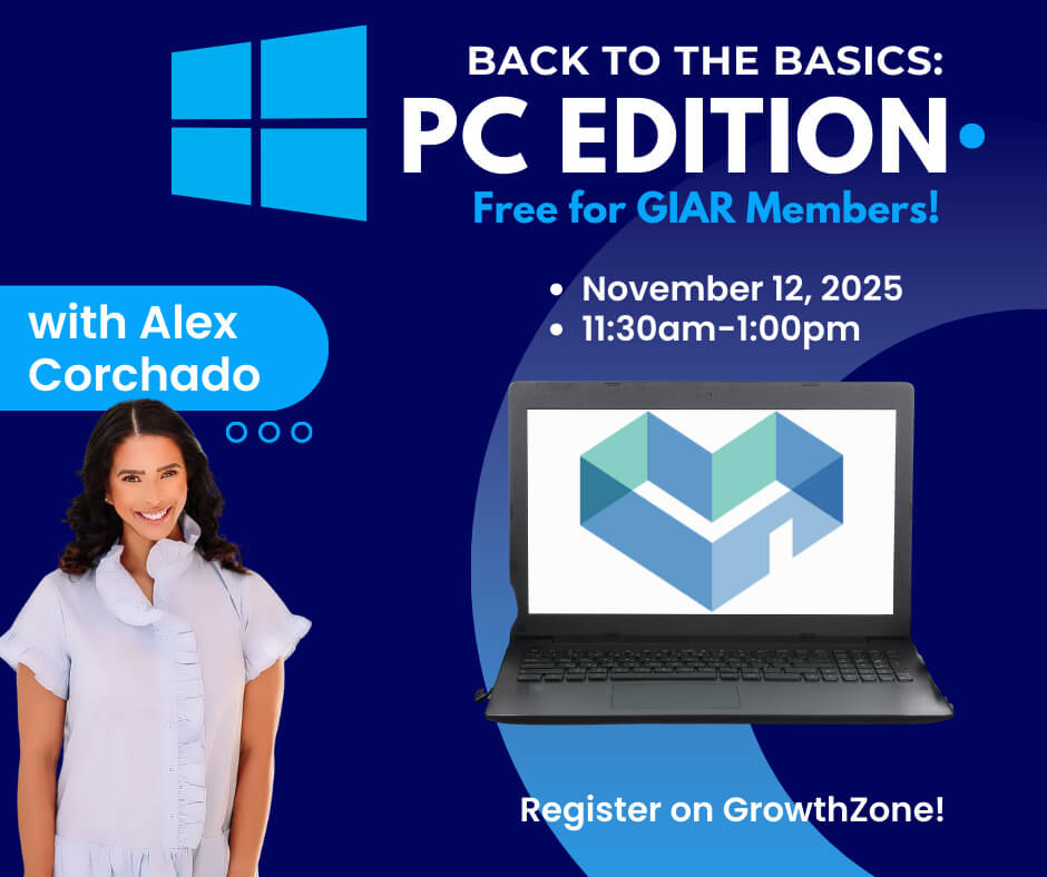 Back to the basics PC Edition (1) Back to the basics PC Edition (1)