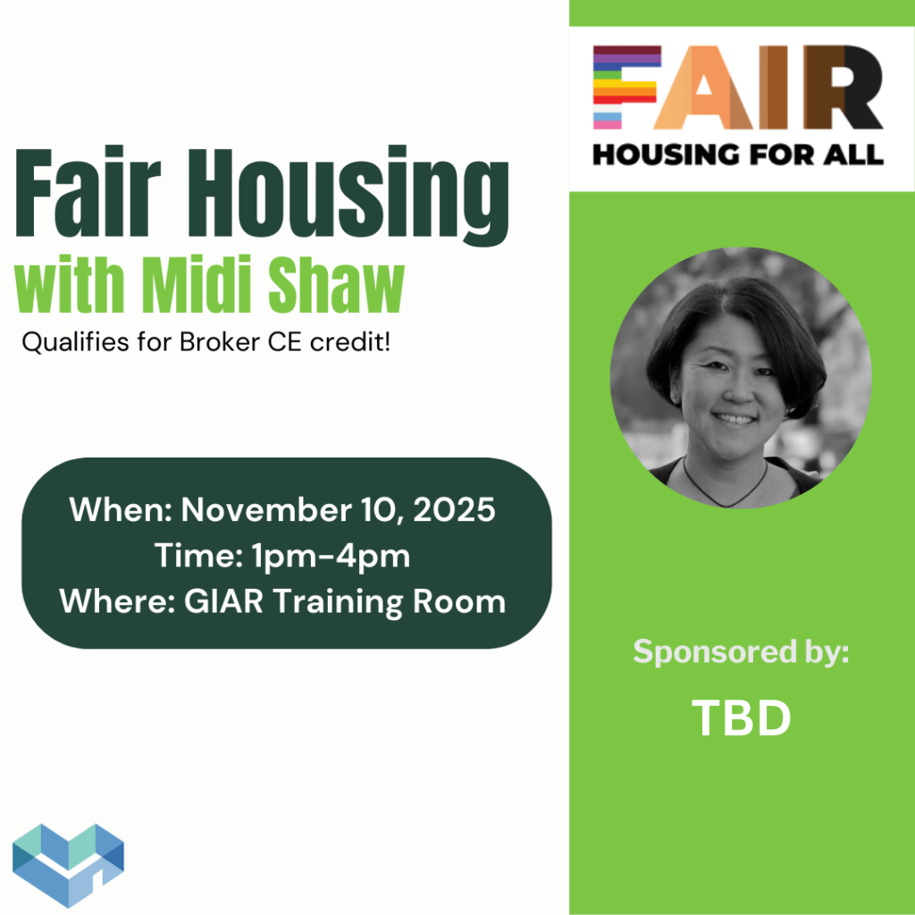 fair housing 11.10