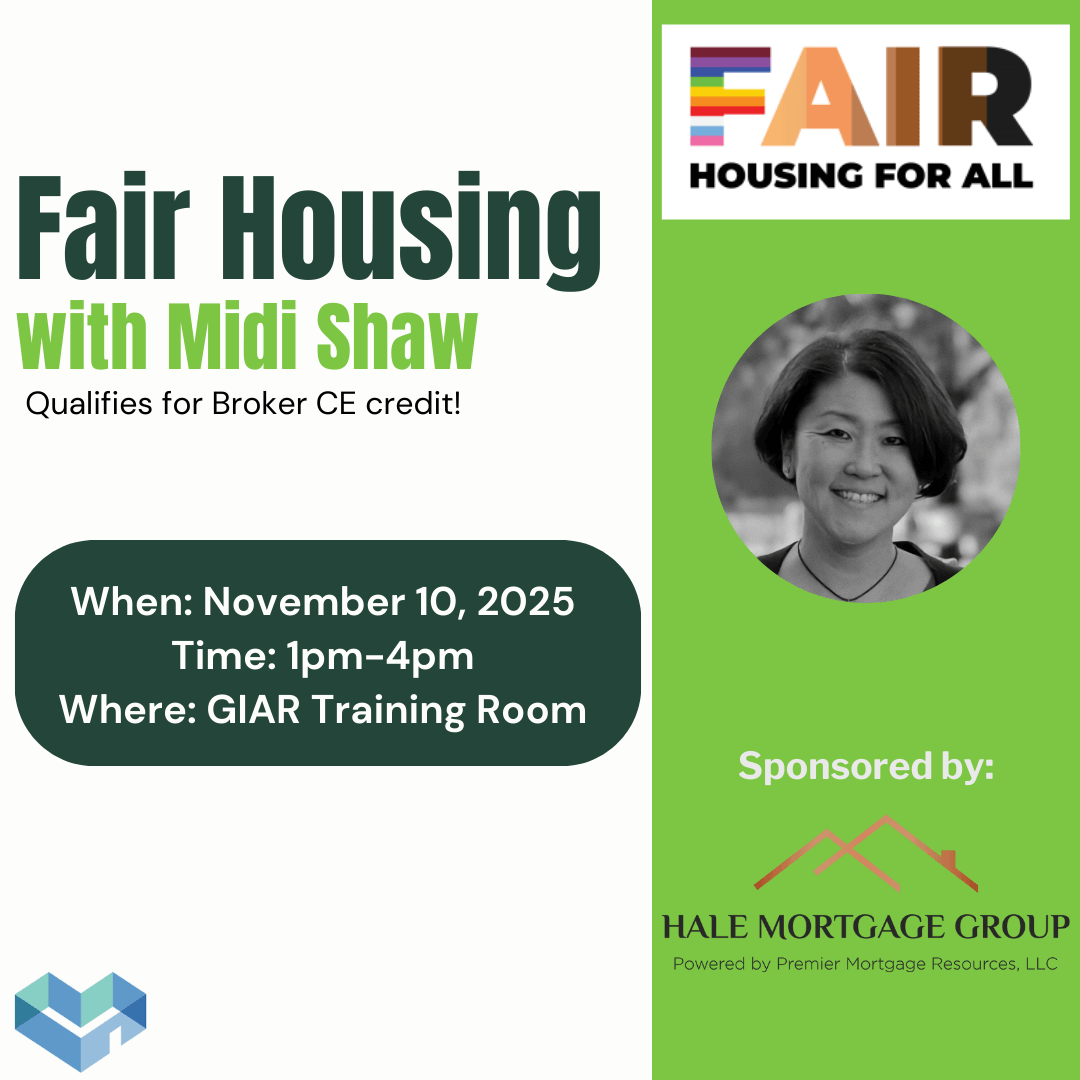 fair housing 11.10
