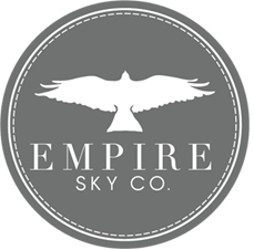 Empire Sky
