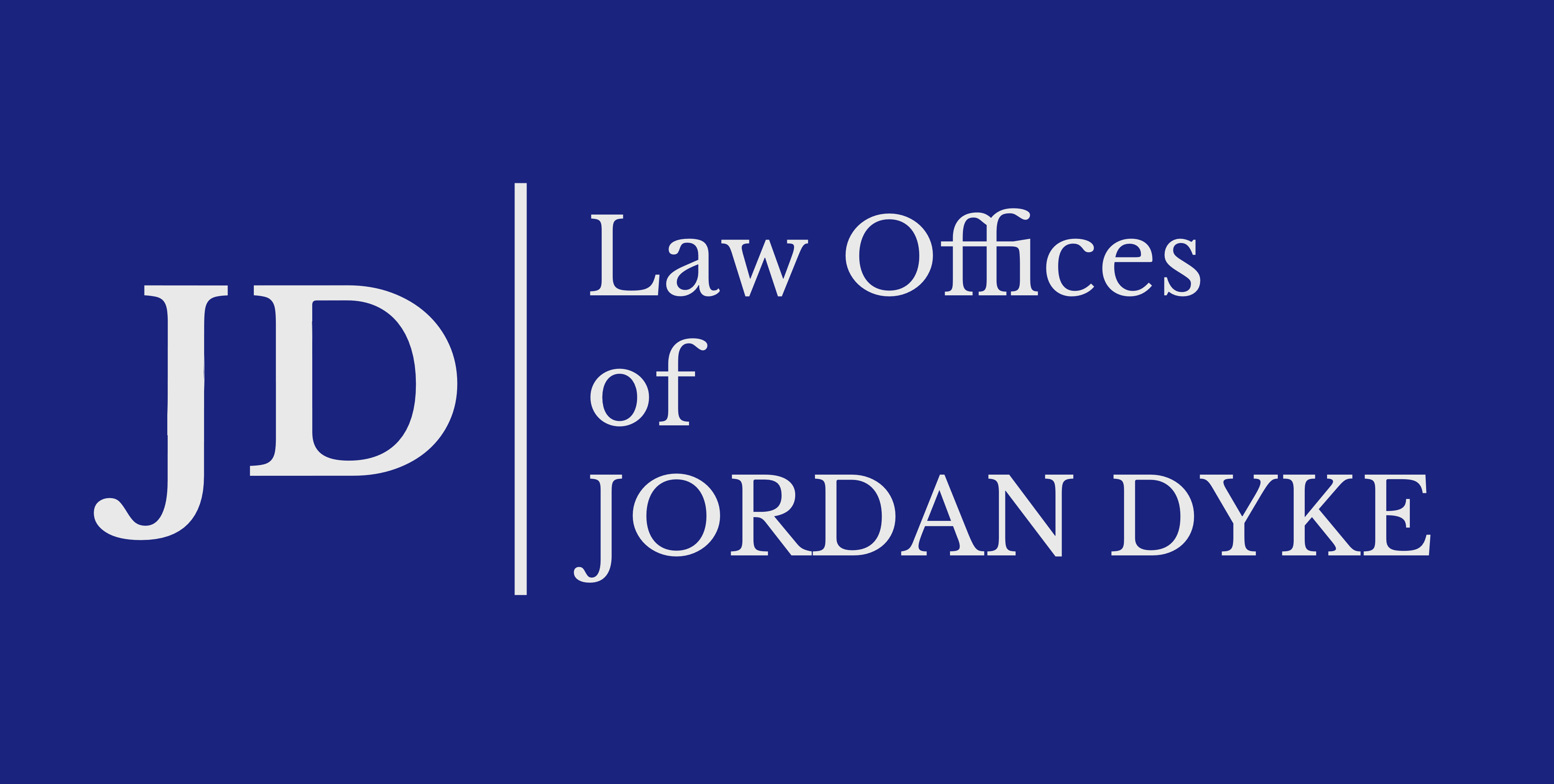 Law Office of Jordan Dyke, LLC