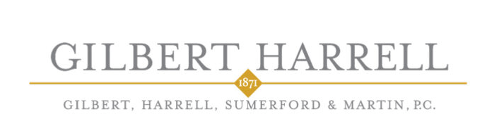 Gilbert, Harrell, Sumerford & Martin