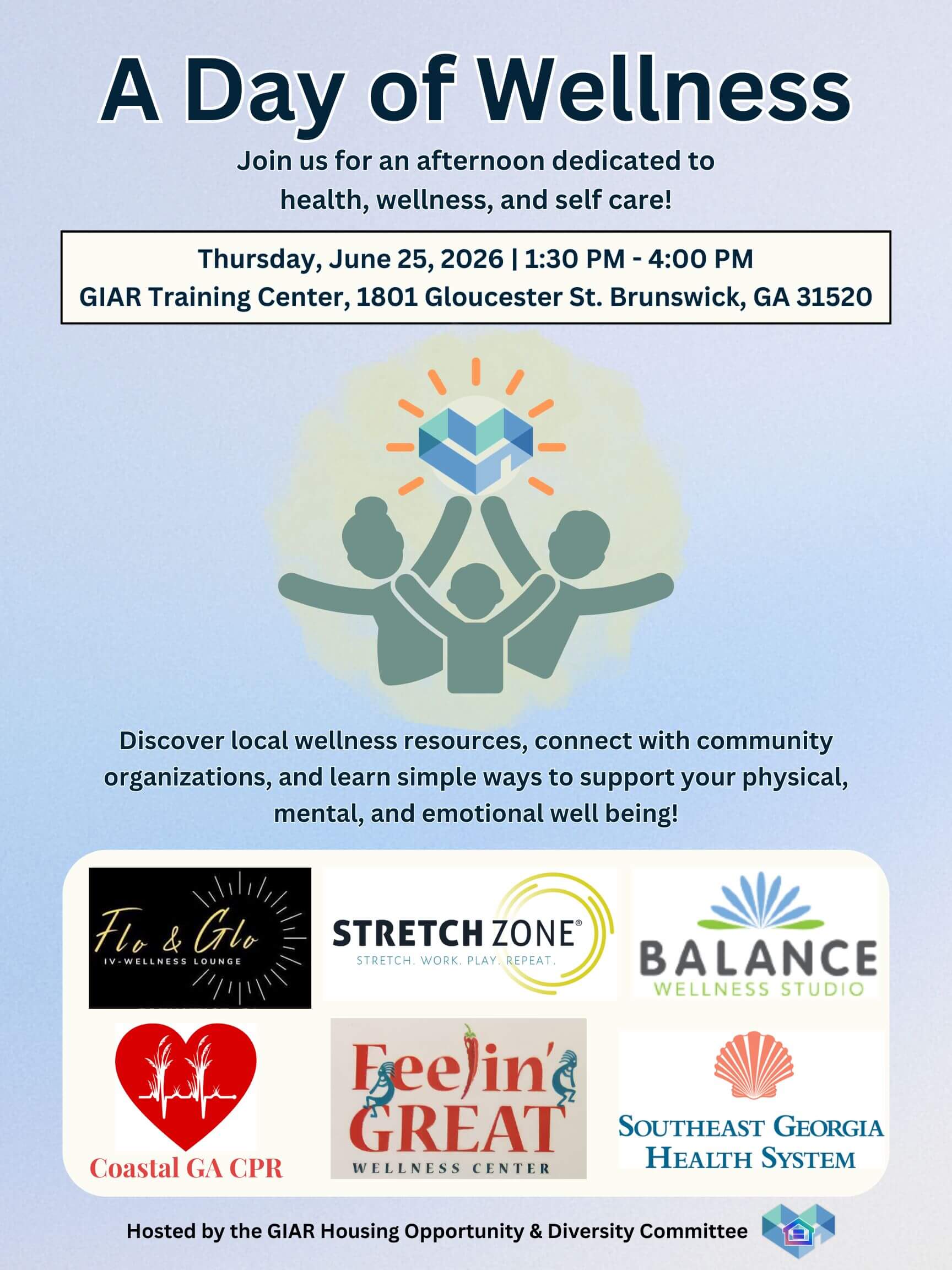 Wellness Day 26 2