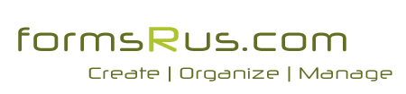 FormsRUs