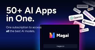 AI apps