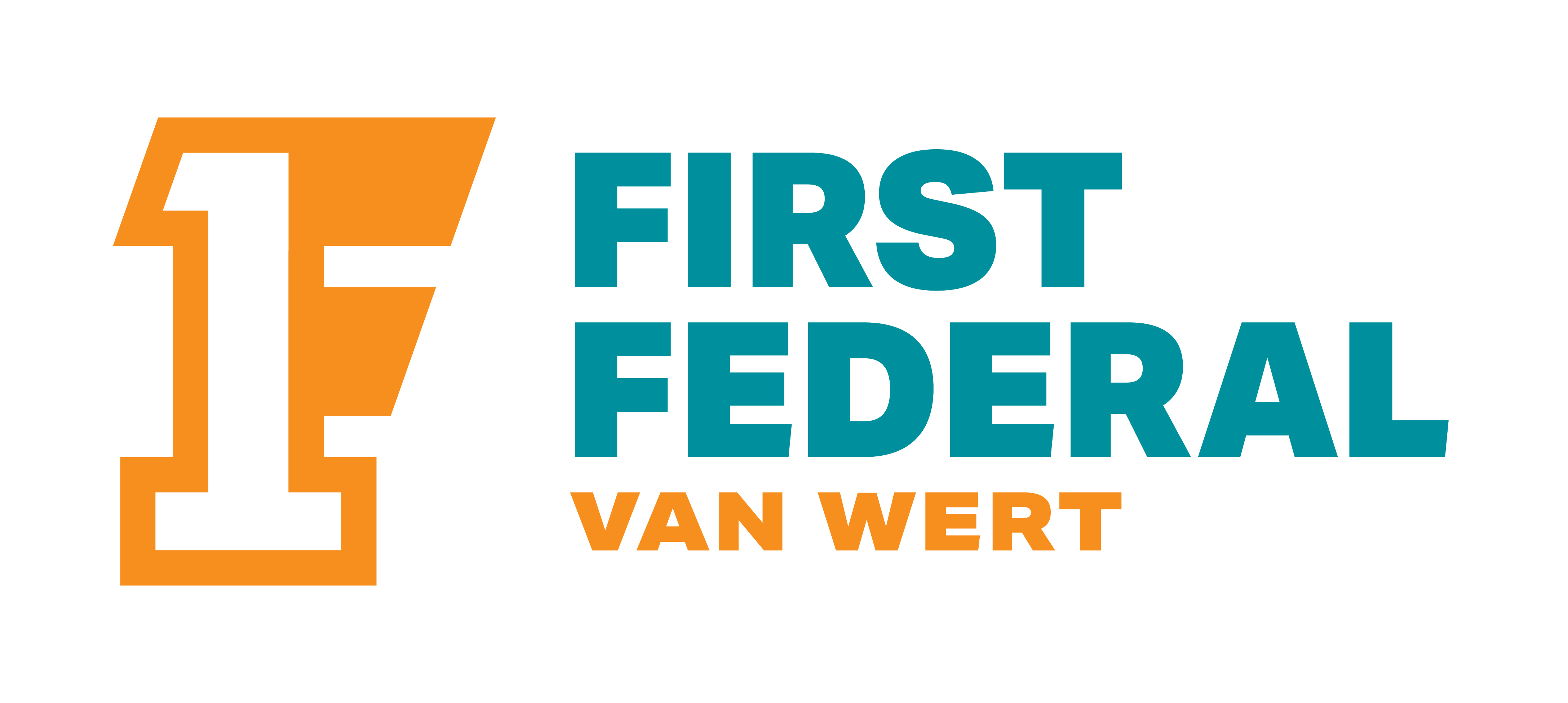 Thanks to our 2026 Premier Sponsor First Federal Van Wert!