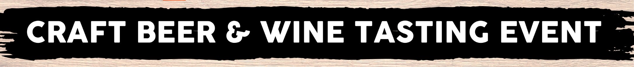 Van Wert on Tap Header