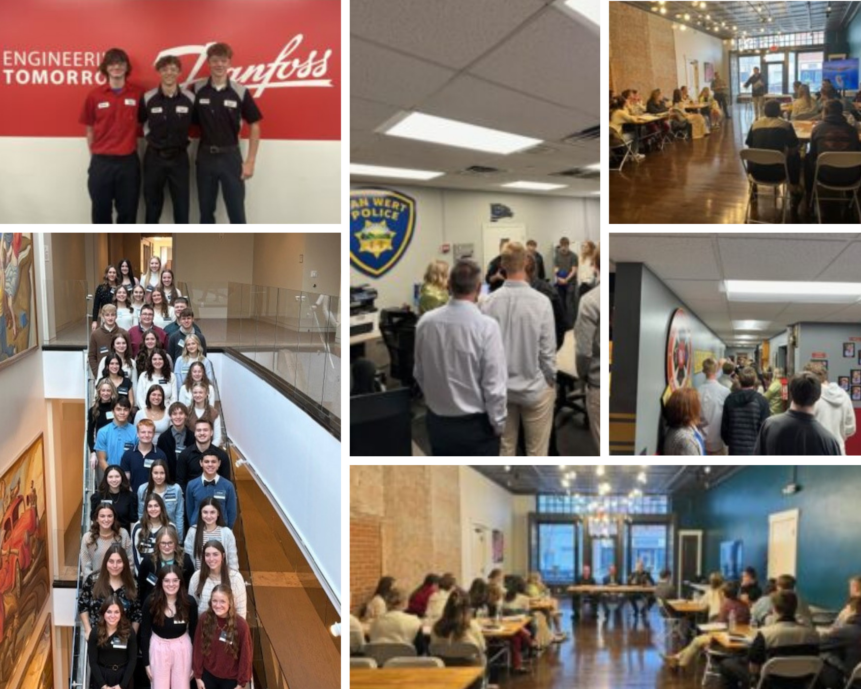 Leadership Youth Academy 2025