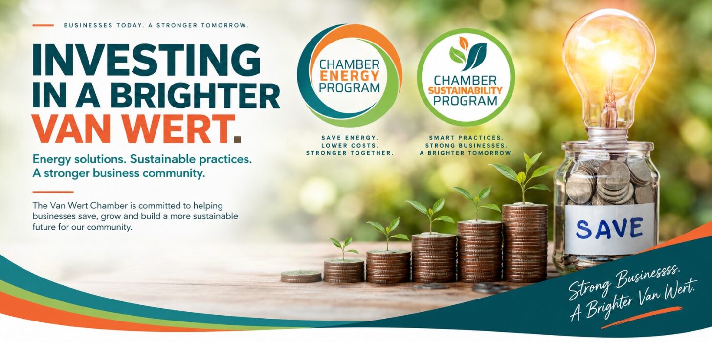 Chamber Energy Program Chamber Energy Program