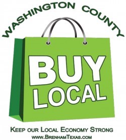 Buy Local logo
