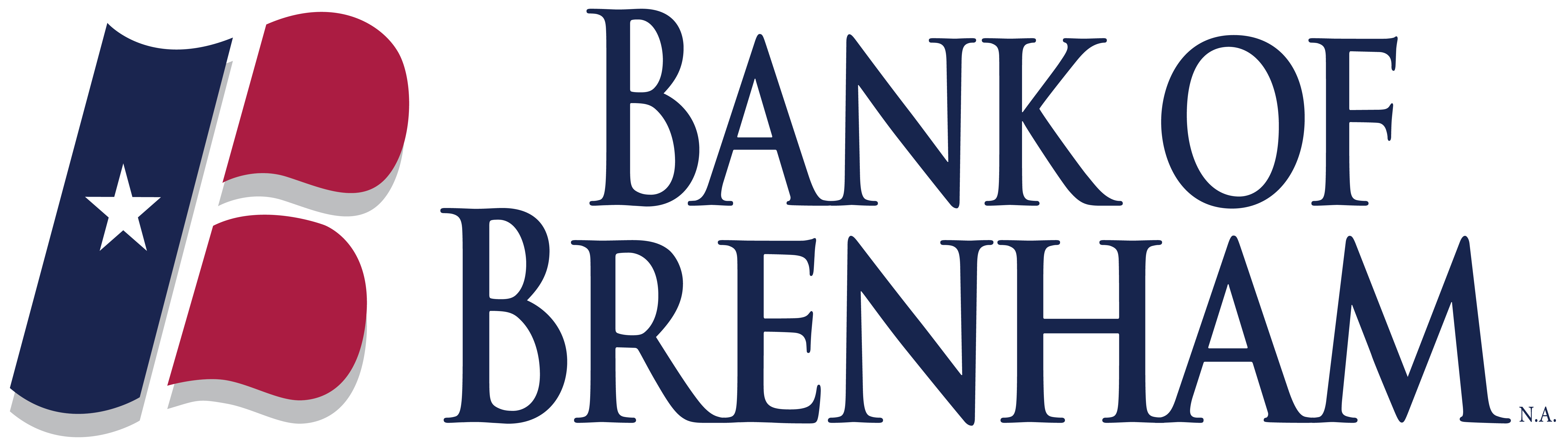 Bank of Brenham NEW 2019