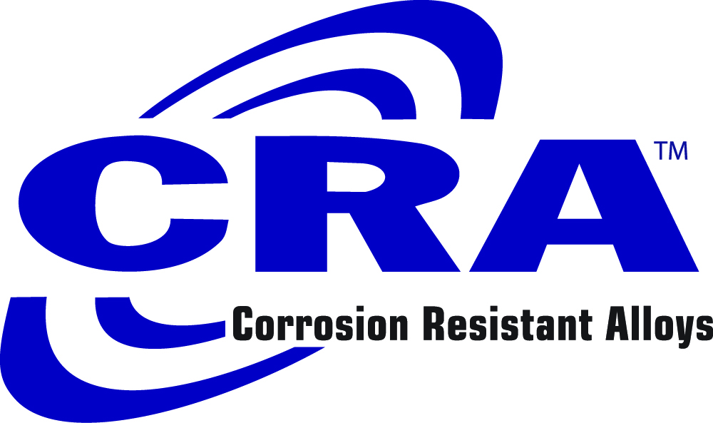 CRA - Corrosion Resistant Alloys