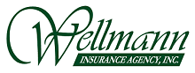 Wellmann Insurance Logo